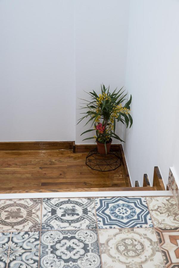 Edward Luxury Suites La Canea Esterno foto