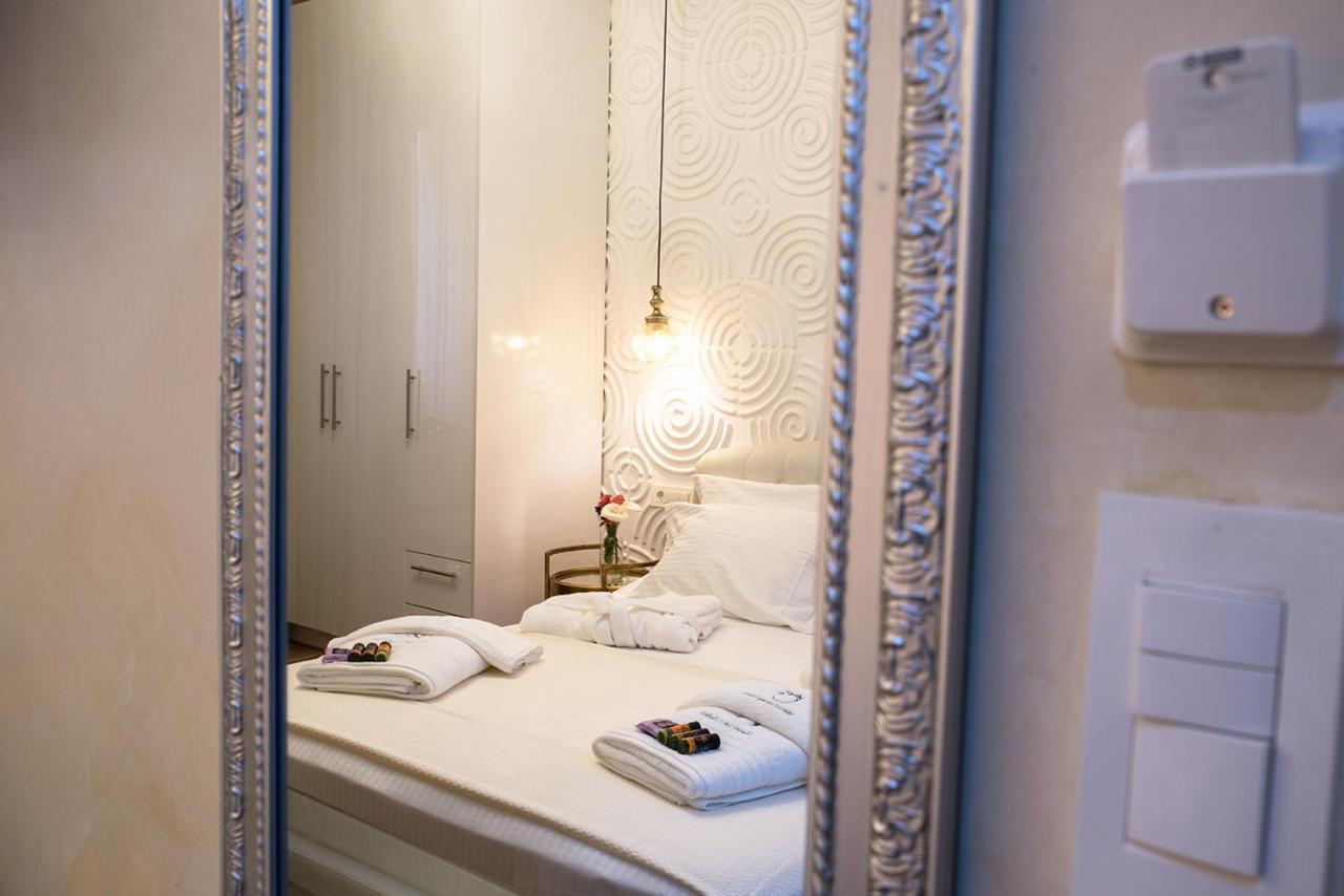 Edward Luxury Suites La Canea Esterno foto