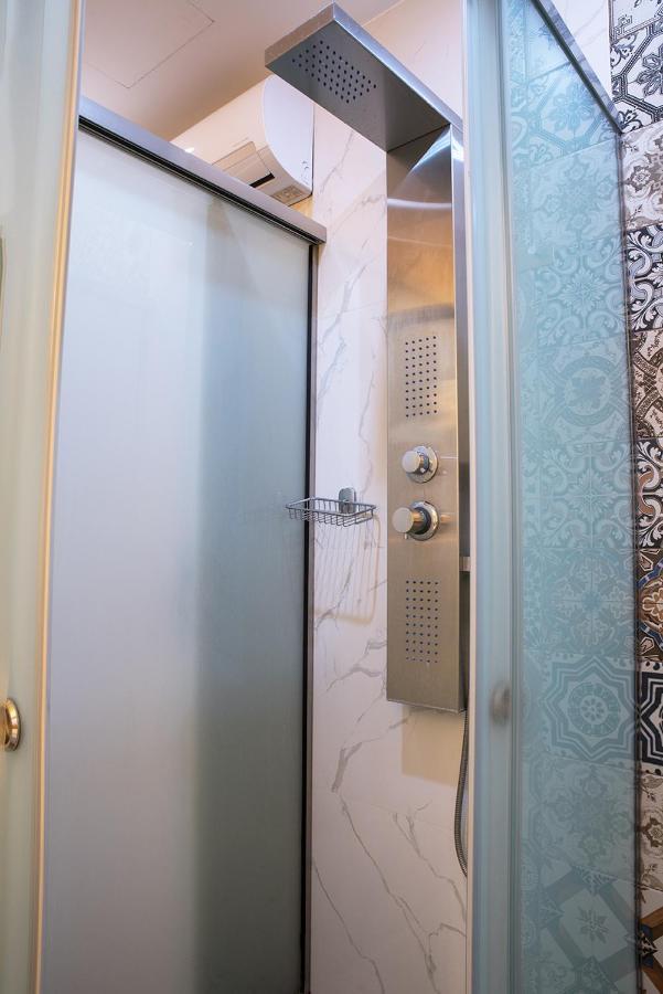 Edward Luxury Suites La Canea Esterno foto