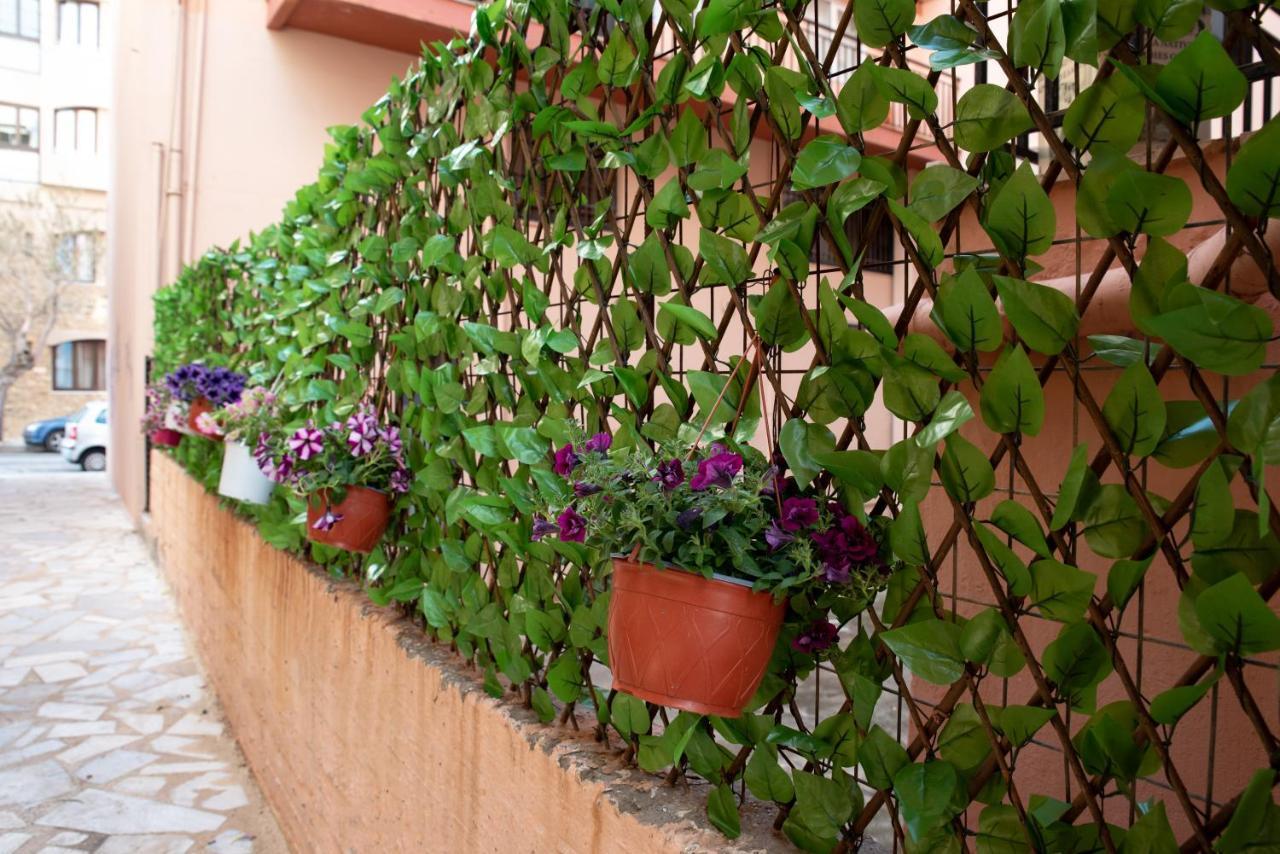Edward Luxury Suites La Canea Esterno foto